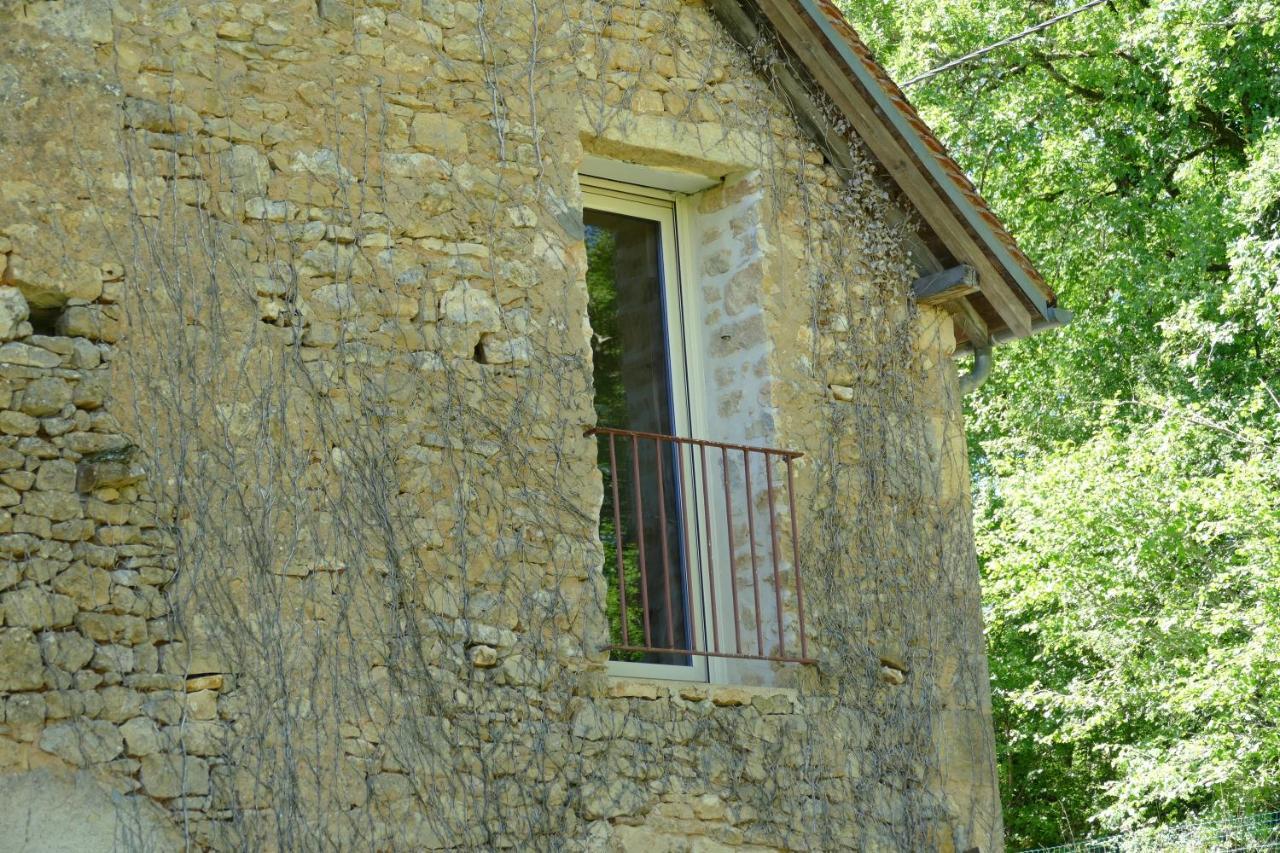 D'hotes De La Grande Combe Mauzac-et-Grand-Castang