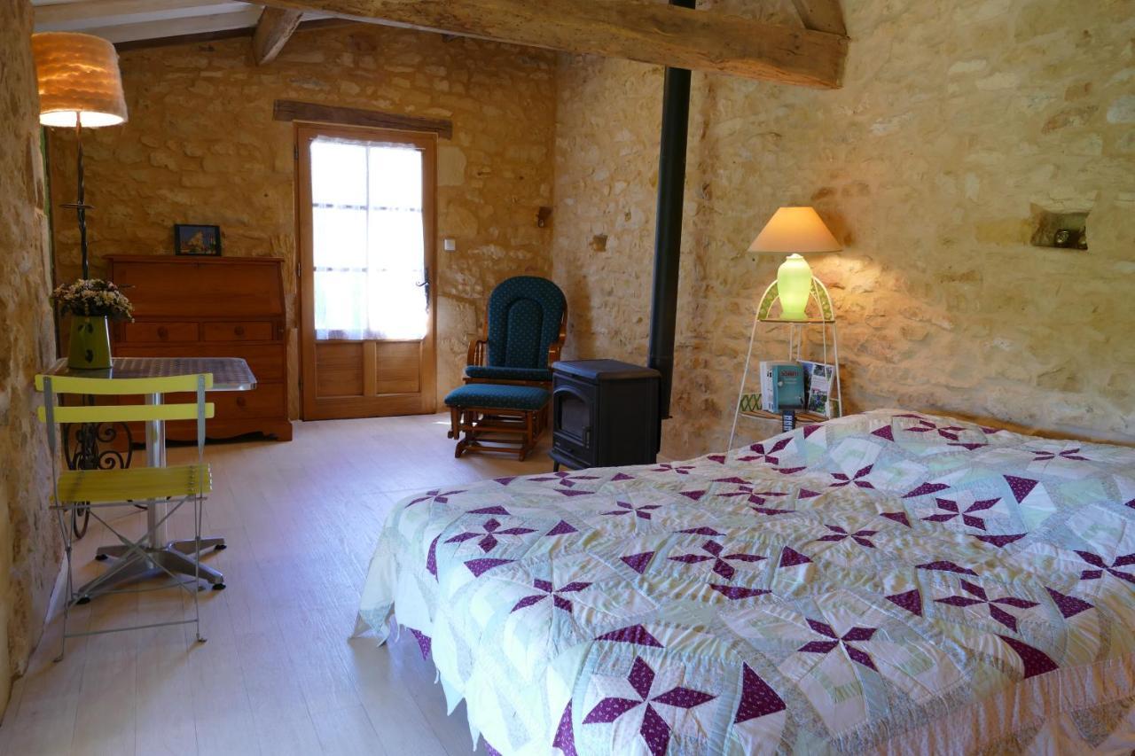 D'hotes De La Grande Combe *