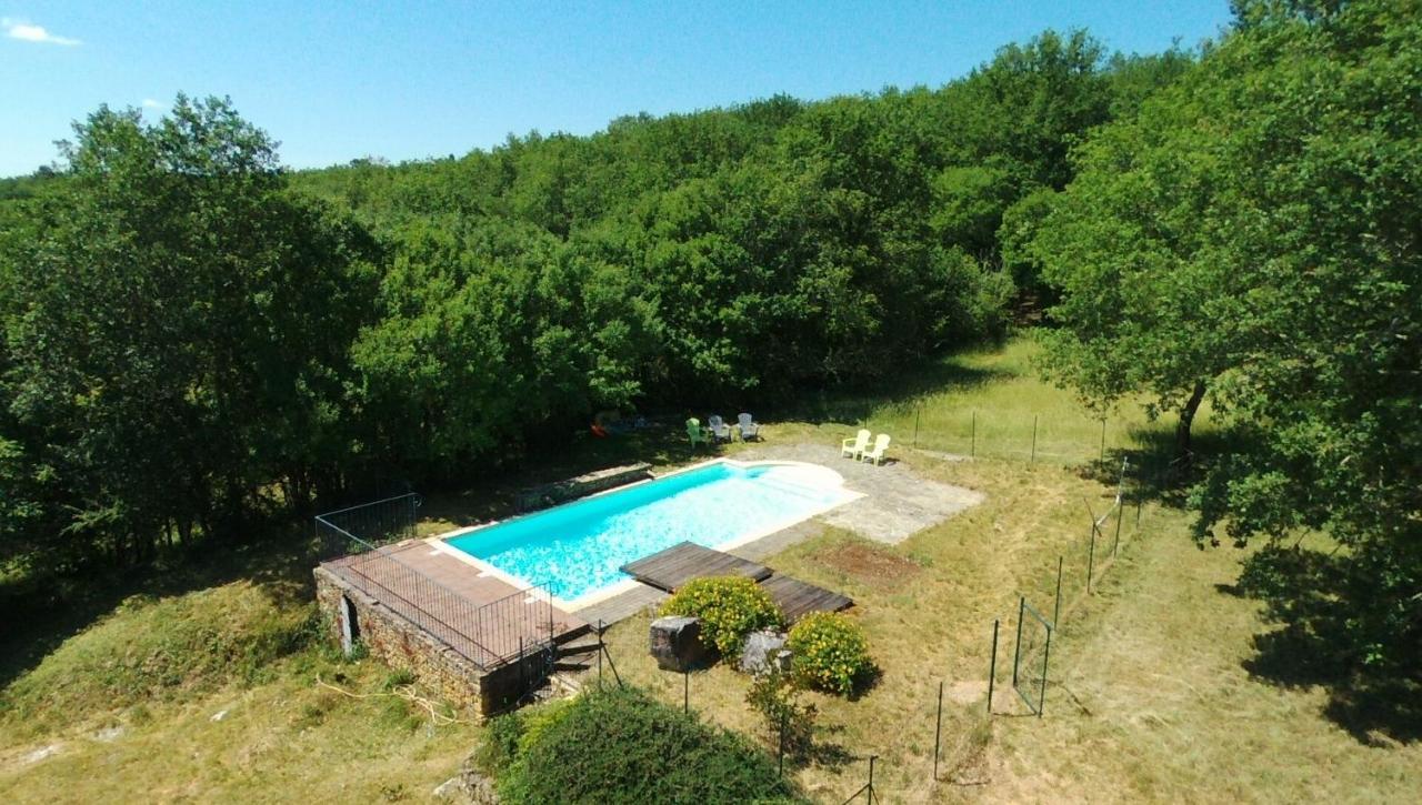 D'hotes De La Grande Combe Bed & Breakfast *
